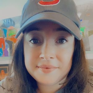 Meet your Posher, Veronica